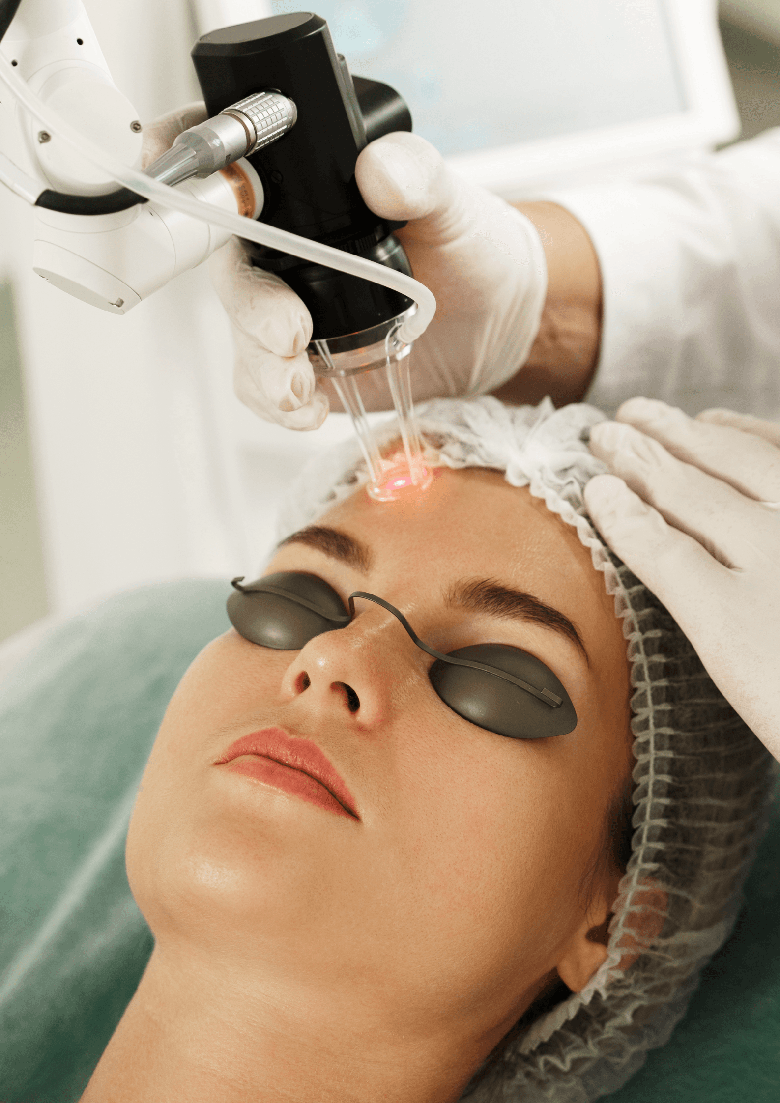 Skin Treatment - Customized Care for Healthy, Glowing Skin