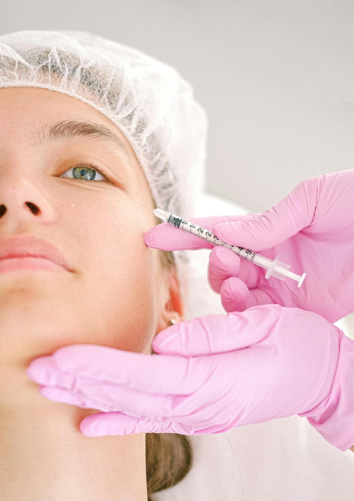 Aesthetic dermatology treatment in Dubai